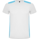 Camiseta Roly Detroit Hombre 6652 Camiseta Roly Detroit Hombre 6652