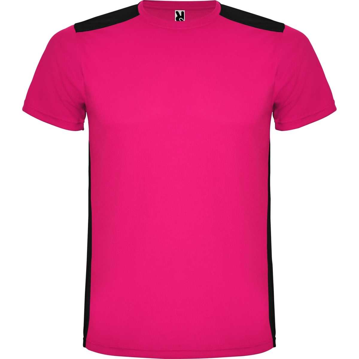 Camiseta Roly Detroit | Toleshop