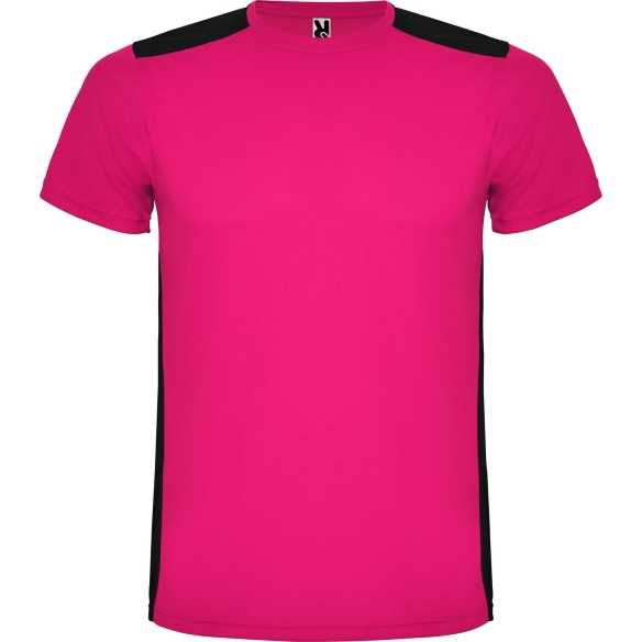 Camiseta Roly Detroit | Toleshop