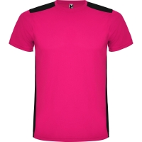 Camiseta Roly Detroit | Toleshop