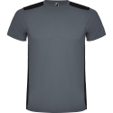 Camiseta Roly Detroit Hombre 6652 Camiseta Roly Detroit Hombre 6652