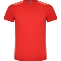Camiseta Roly Detroit Hombre 6652 Camiseta Roly Detroit Hombre 6652