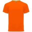 Camiseta Roly Monaco Unisex 6401