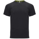 Camiseta Roly Monaco Unisex 6401