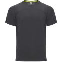 Camiseta Roly Monaco Unisex 6401