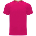 Camiseta Roly Monaco Unisex 6401