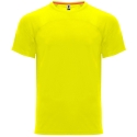 Camiseta Roly Monaco Unisex 6401