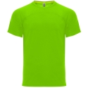 Camiseta Roly Monaco Unisex 6401