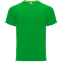 Camiseta Roly Monaco Unisex 6401