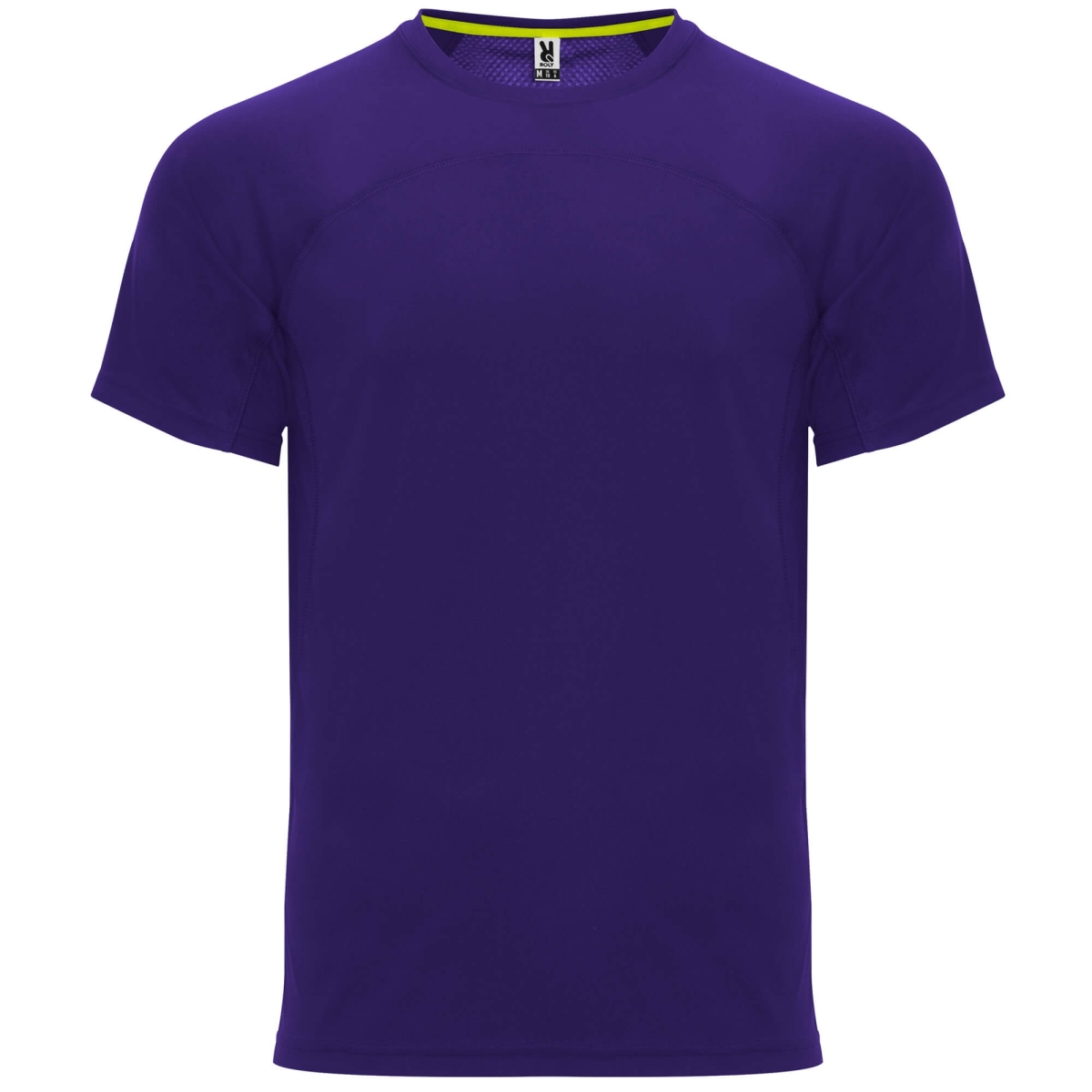 Camiseta Roly Monaco | Toleshop