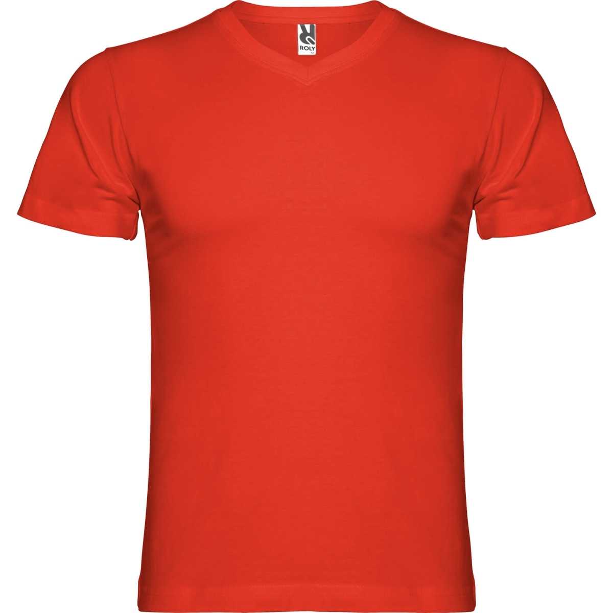 Camiseta Roly Samoyedo | Toleshop