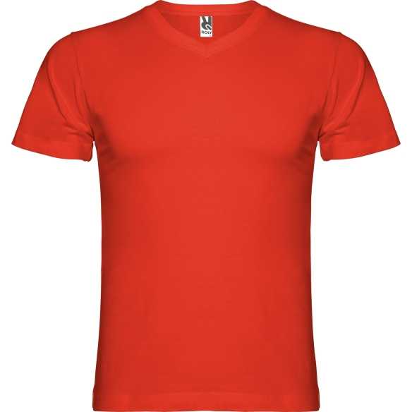 Camiseta Roly Samoyedo | Toleshop