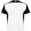 Camiseta Roly Bugatti Unisex 6399