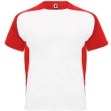 Camiseta Roly Bugatti Unisex 6399