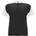 Camiseta Roly Bugatti Unisex 6399