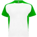 Camiseta Roly Bugatti Unisex 6399