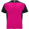 Camiseta Roly Bugatti Unisex 6399