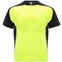Camiseta Roly Bugatti Unisex 6399
