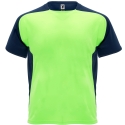 Camiseta Roly Bugatti Unisex 6399