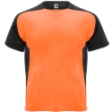 Camiseta Roly Bugatti Unisex 6399