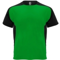 Camiseta Roly Bugatti Unisex 6399