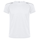 Camiseta Roly Sepang Hombre 0416