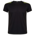 Camiseta Roly Sepang Hombre 0416