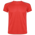 Camiseta Roly Sepang Hombre 0416