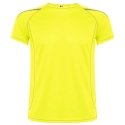 Camiseta Roly Sepang Hombre 0416