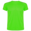 Camiseta Roly Sepang Hombre 0416