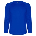 Camiseta Roly Montecarlo L/S Hombre Manga Larga 0415