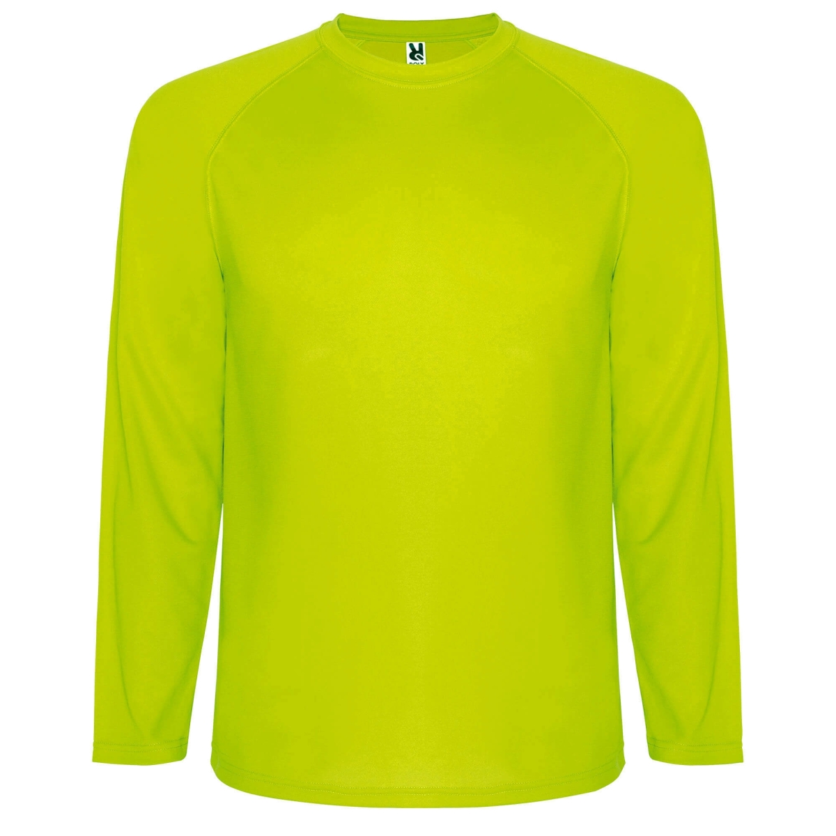 Camiseta Roly Montecarlo L/S | Toleshop