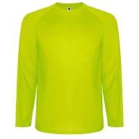 Camiseta Roly Montecarlo L/S | Toleshop