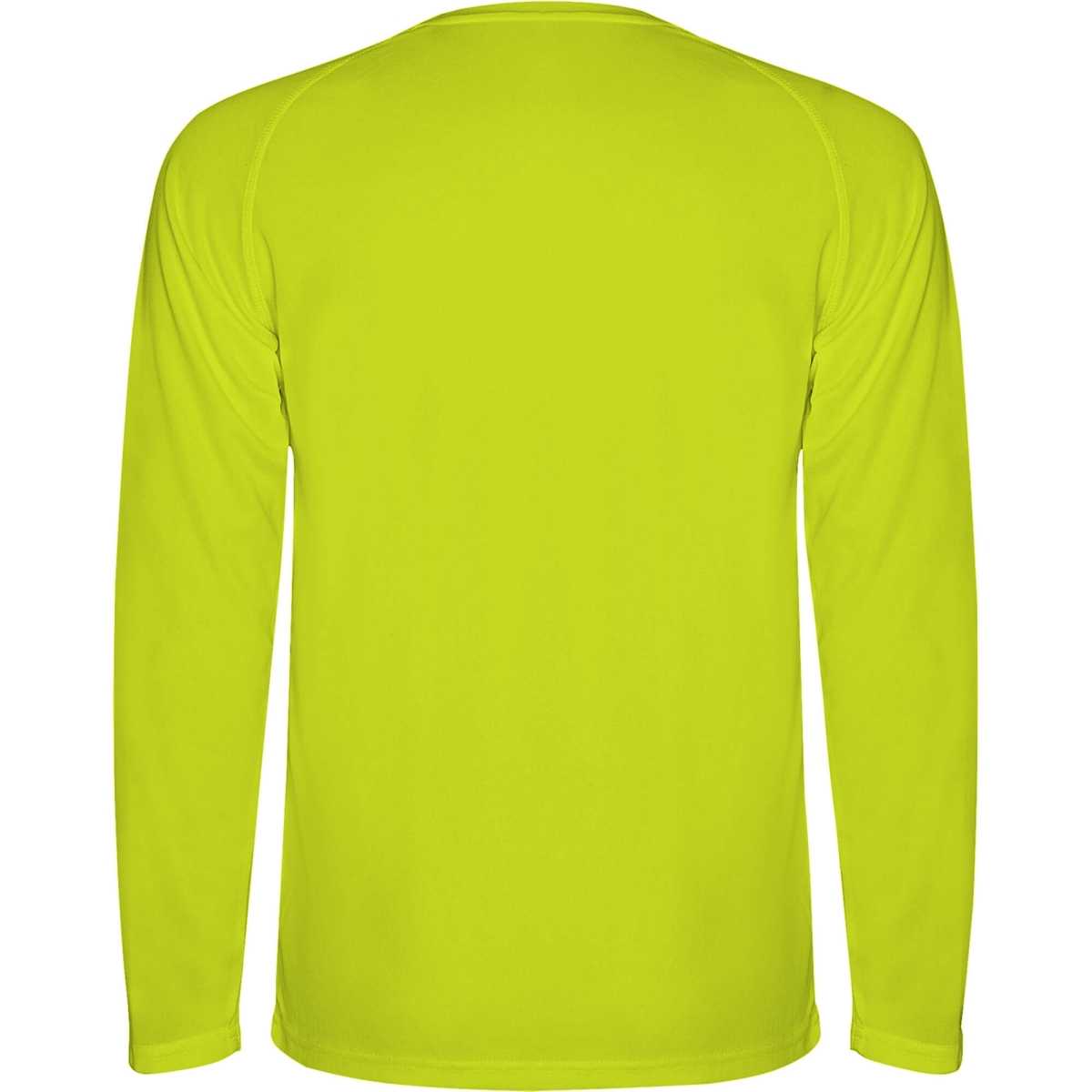 Camiseta Roly Montecarlo L/S | Toleshop