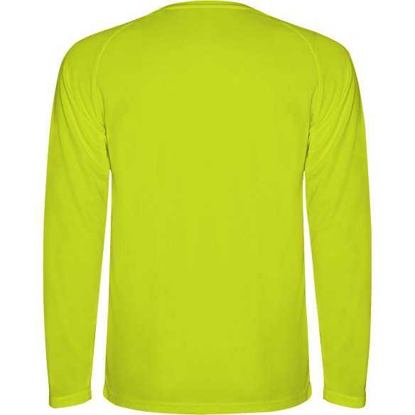 Camiseta Roly Montecarlo L/S | Toleshop