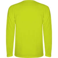 Camiseta Roly Montecarlo L/S | Toleshop