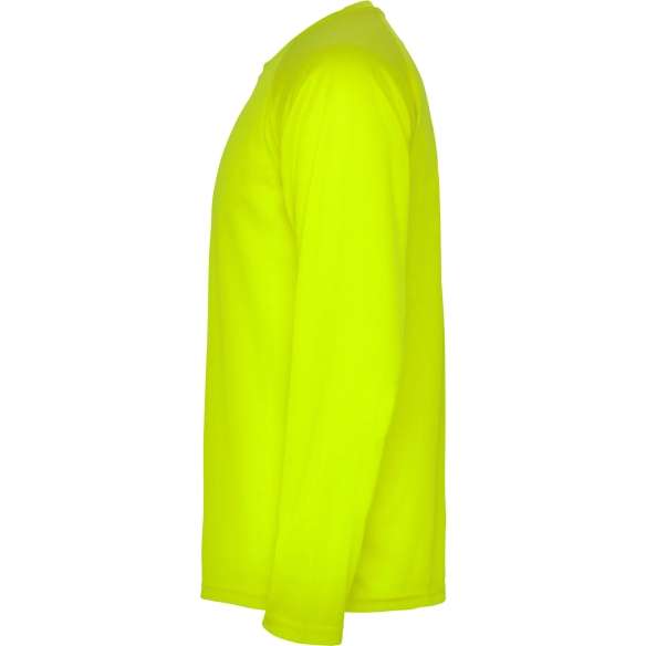Camiseta Roly Montecarlo L/S | Toleshop
