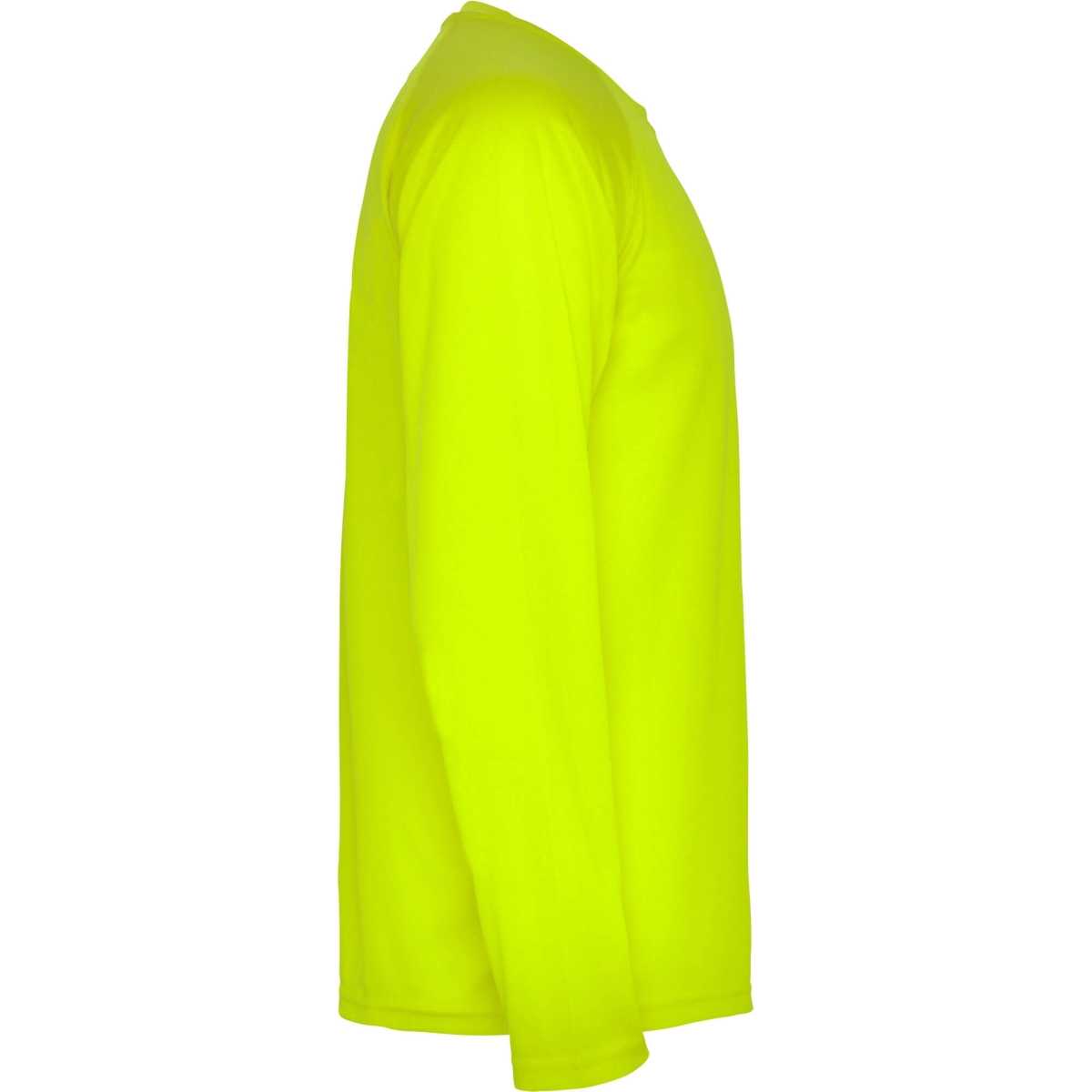 Camiseta Roly Montecarlo L/S | Toleshop
