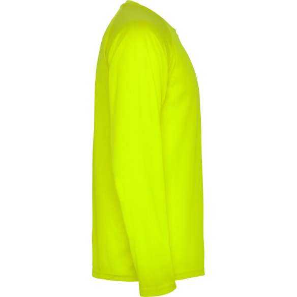 Camiseta Roly Montecarlo L/S | Toleshop