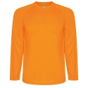 Camiseta Roly Montecarlo L/S Hombre Manga Larga 0415