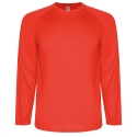 Camiseta Roly Montecarlo L/S Hombre Manga Larga 0415