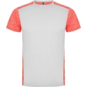 Camiseta Roly Zolder Hombre 6653