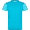Camiseta Roly Zolder Hombre 6653