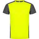 Camiseta Roly Zolder Hombre 6653