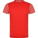 Camiseta Roly Zolder Hombre 6653