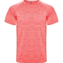 Camiseta Técnica Roly Austin Unisex 6654
