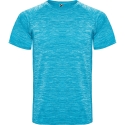 Camiseta Técnica Roly Austin Unisex 6654