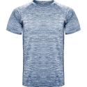 Camiseta Técnica Roly Austin Unisex 6654