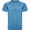 Camiseta Técnica Roly Austin Unisex 6654