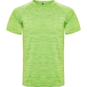 Camiseta Técnica Roly Austin Unisex 6654